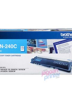 Harga Jual TN 240 Cyan