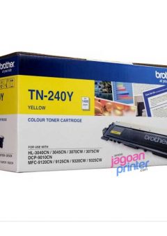 Harga Jual TN 240 Yellow A