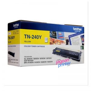 Harga Jual TN 240 Yellow A