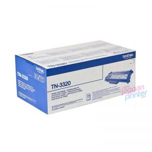 Harga TN-3320 Black -A