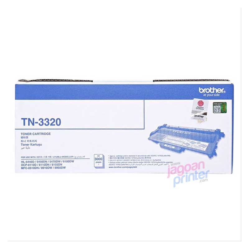 tn 3320 toner