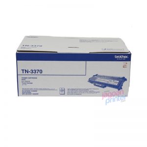 harga jual toner TN 3370 Black