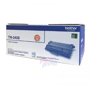 Harga Jual Toner TN 3428 Black