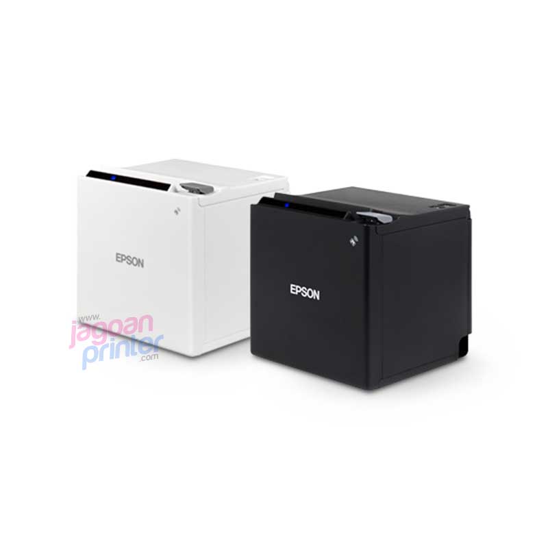 Jual Beli Thermal Epson TMm30 Murah, Garansi
