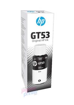 Jual Tinta HP GT53 Black
