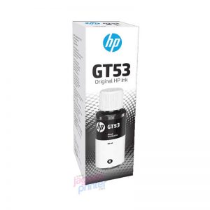 Jual Tinta HP GT53 Black
