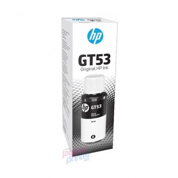 Jual Tinta HP GT53 Black