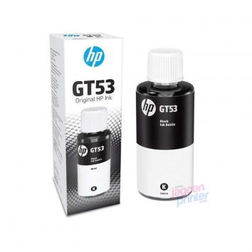 Tinta HP GT53 Black-ori