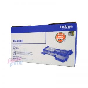 Toner Brother TN 2060BKBlack