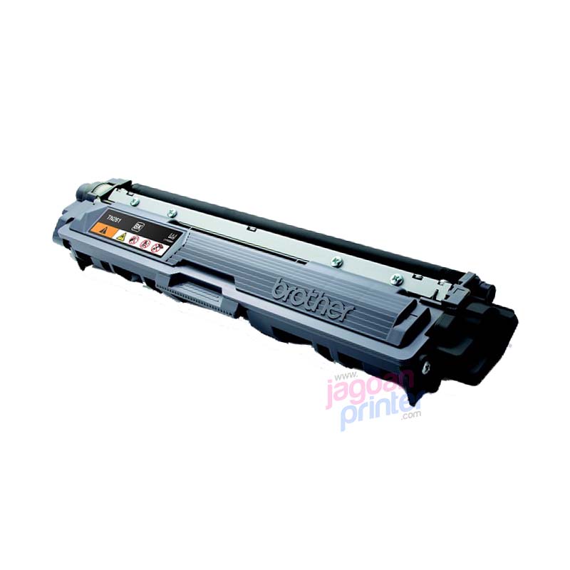 Toner Cartridge Brother TN-261BK Original Black - Image 3