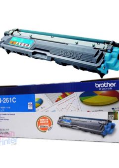 harga jual Toner Brother TN-261C cyan