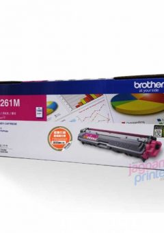 Harga jual Toner Brother TN-261M