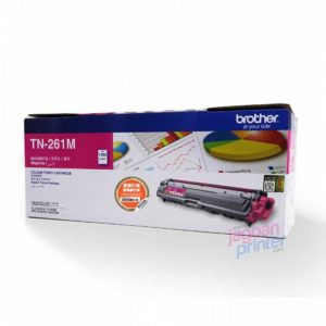 Harga jual Toner Brother TN-261M