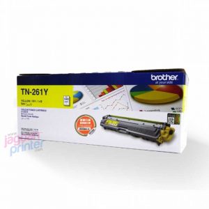 Toner-Brother-TN-261Y
