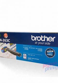 harga jual Toner Brother TN-263-Cyan