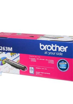 harga jual Toner Brother TN-263M-Magenta