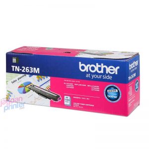 harga jual Toner Brother TN-263M-Magenta
