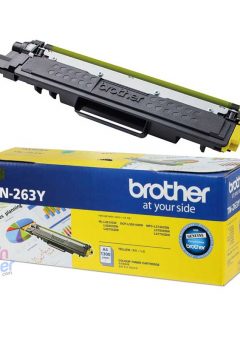 harga jual Toner Brother TN-263Y