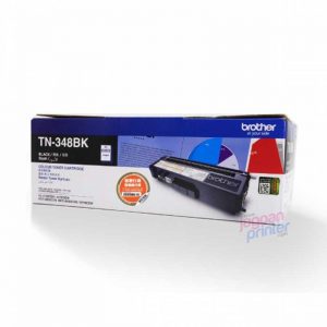 Toner Brother TN-348BK