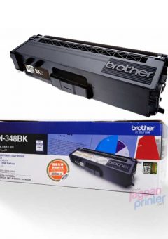Harga Jual Toner Brother TN-348BK