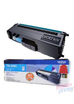 Toner Brother TN-348C