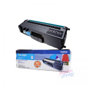 Toner Brother TN-348C