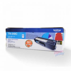 Toner Brother TN-348C(1)