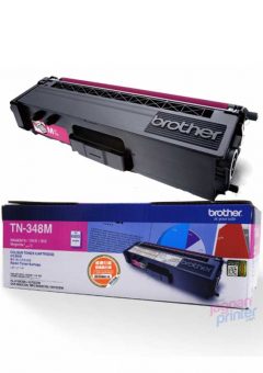 Harga jual Toner Brother TN-348M(2)