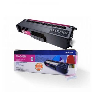 Harga jual Toner Brother TN-348M(2)