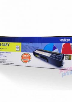 Toner Brother TN-348Y