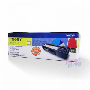 Toner Brother TN-348Y