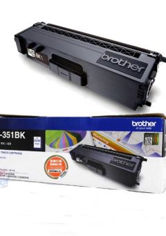 Toner Brother TN-351BK(2)