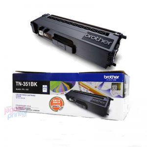 Toner Brother TN-351BK(2)