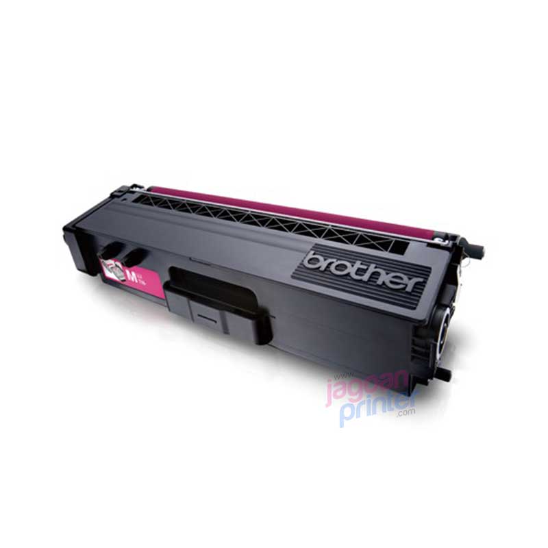 Toner Cartridge Brother TN-351M Original Magenta - Image 3