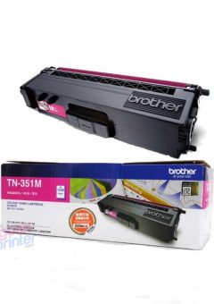 Harga jual Toner Brother TN-351M(3)