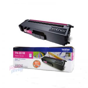 Harga jual Toner Brother TN-351M(3)