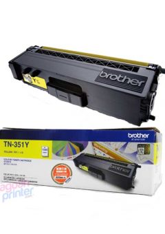 harga jual Toner Brother TN-351Y(2)