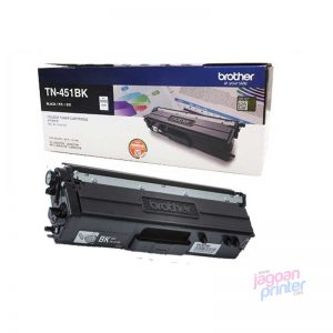 harga jual Toner Brother TN-451BK(2)