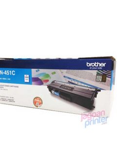 Harga Jual Toner Brother TN-451C(1)