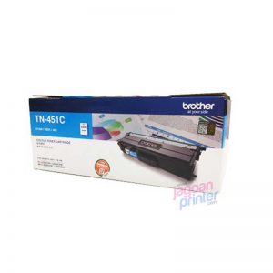 Harga Jual Toner Brother TN-451C(1)