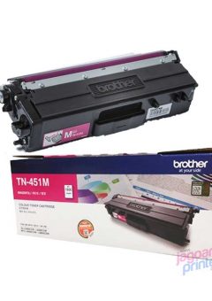 Harga Jual Toner Brother TN-451M(1)