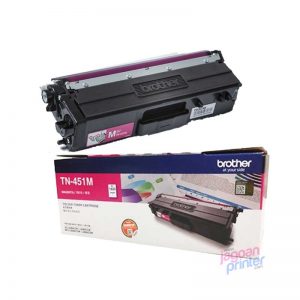 Harga Jual Toner Brother TN-451M(1)