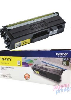 Harga jual Toner Brother TN-451Y