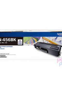 Toner Brother TN-456BK