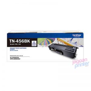 Toner Brother TN-456BK