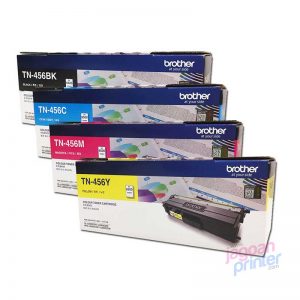 Toner-Brother-TN-456CMYK