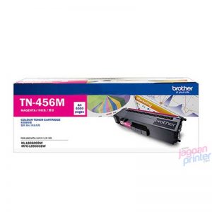 Toner Brother TN-456M