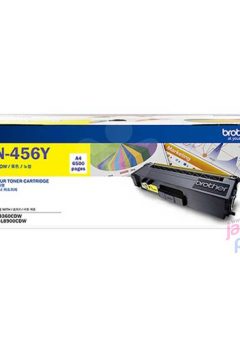 harga jual Toner Brother TN-456Y