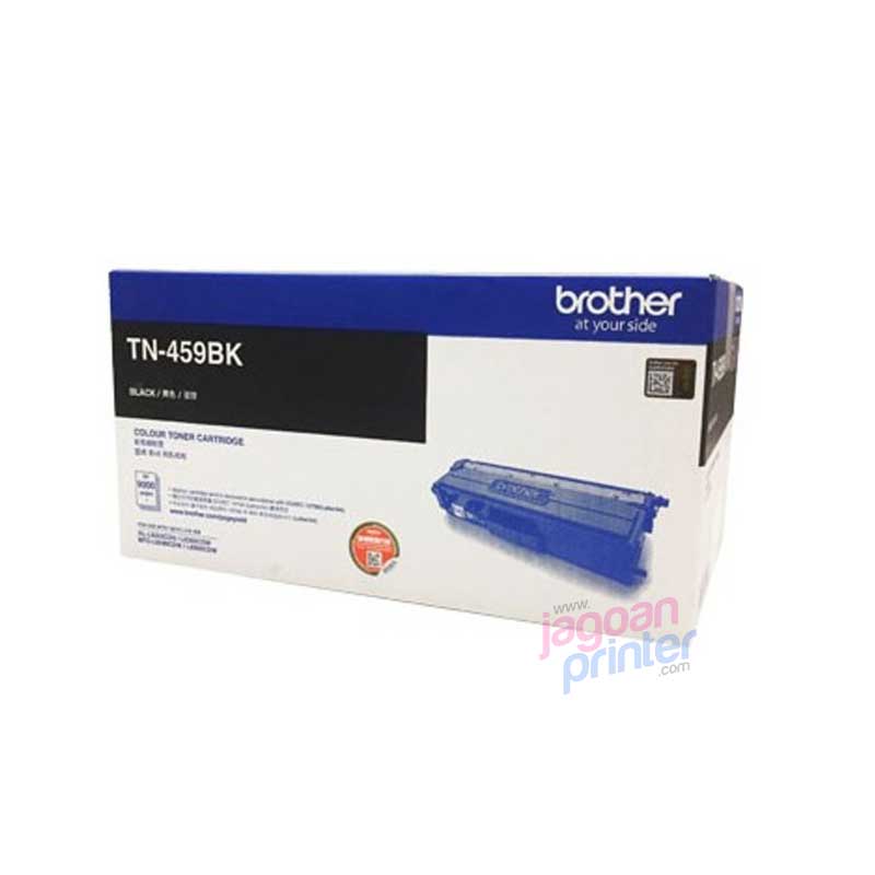Toner Cartridge Brother TN-459BK Original Black - Image 3