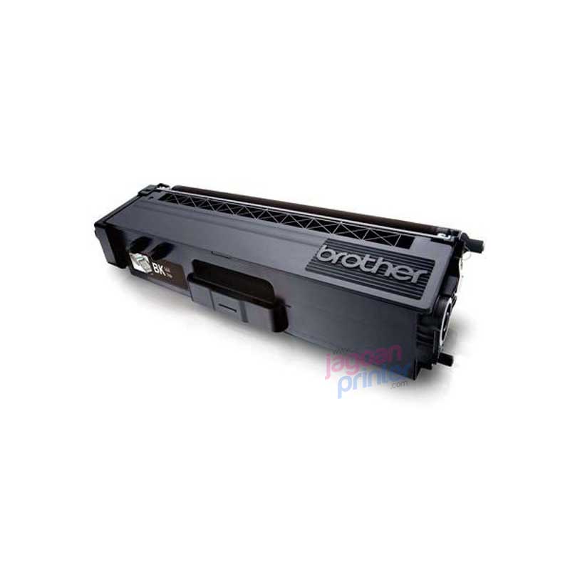 Toner Cartridge Brother TN-459BK Original Black - Image 2